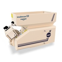 Linnaseveski & teraviljajahvati MALTMAN 110(S) / 150(S)