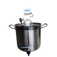 Pastörisering av juice SP-10
