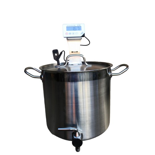 Pastörisering av juice SP-10