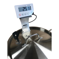 Pasteurisierer für Saft SP-10 - Pasteurisiertopf