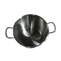 Pasteurisierer für Saft SP-10 - Pasteurisiertopf