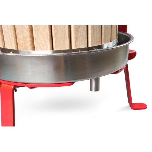 Stainless steel drain pan GBP-12