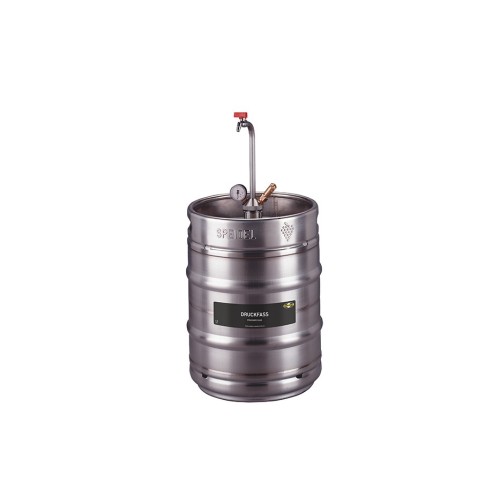Cider-Keg / Pressure cask 50l