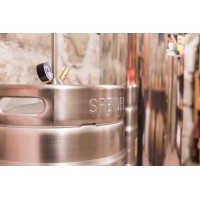 Cider-Keg / Pressure cask 50l