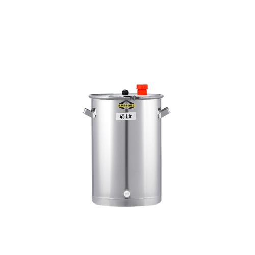 Tanque de fermentação e armazenamento UF – Fermentador 15-120 l
