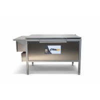 Bath juice pasteurizer PW-200