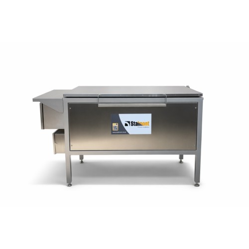 Bath juice pasteurizer PW-200