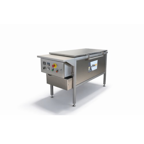 Bath juice pasteurizer PW-200
