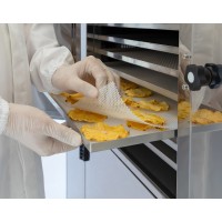 Desidratador de alimentos B MASTER PLUS TWIN XL - Desidrata frutas, vegetais, ervas aromáticas, carne, peixe
