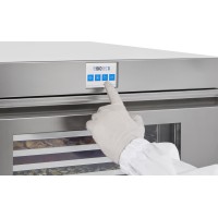 Desidratador de alimentos BIOSEC PRO - Desidrata frutas, vegetais, ervas aromáticas, carne, peixe