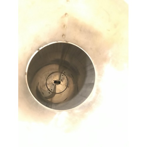 Trituradora eléctrica de frutas, uva, manzana ES-055D