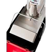 Electric fruit crusher “FRUIT SHARK“  – Apple mill