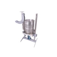 Hydrauliczna prasa do owoców i winogron VARES 18 l