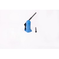 Hydrauliczna prasa do owoców i winogron VARES 50 l