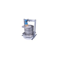 Hydrauliczna prasa do owoców i winogron VARES 50 l