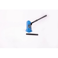 Hydrauliczna prasa do owoców i winogron VARES 50 l