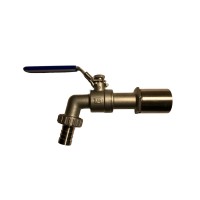 Hydrauliczna prasa do owoców i winogron VARES 18 l