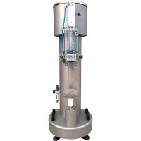 Halbautomatischer Verkorker für Naturkorke VIMEG TAC 