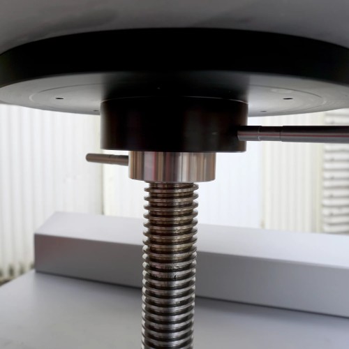 Halbautomatischer Rotationsfüller VIMEG B10 - Falldruckfüller