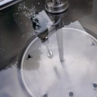 Halbautomatischer Rotationsfüller VIMEG B10 - Falldruckfüller