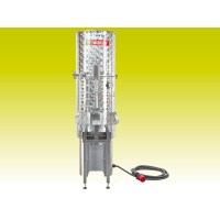 Pasteurizador elétrico para suco PA180E