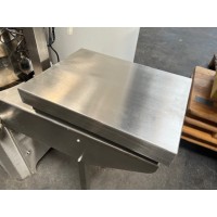 Pastorizzatore elettrico per succo PA180E