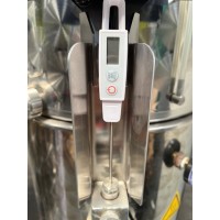Pastorizzatore elettrico per succo PA180E