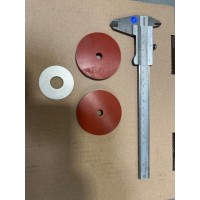 Pastorizzatore elettrico per succo PA180E