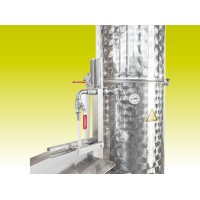 Pasteurizador elétrico para suco PA180E