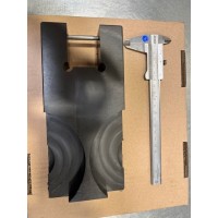 Pastorizzatore elettrico per succo PA180E