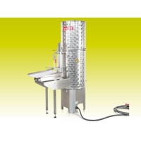 Pasteurizador elétrico para suco PA180E
