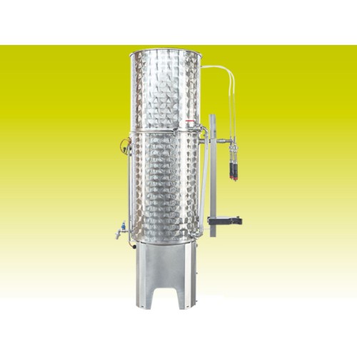 Pasteurizador elétrico para suco PA180E