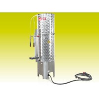 Pasteurizador elétrico para suco PA180E