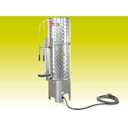 Pasteurizador elétrico para suco PA180E