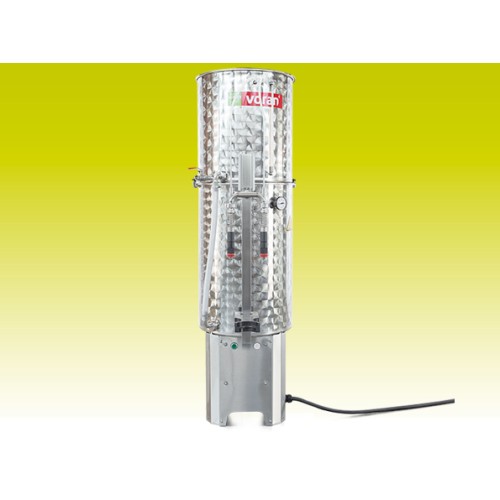 Pasteurizador elétrico para suco PA180E