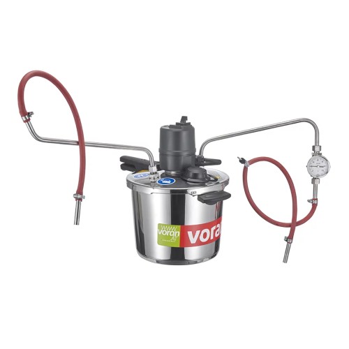 Pastorizzatore elettrico per succo VORAN PA90