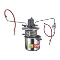Pastorizzatore elettrico per succo VORAN PA90