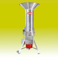 Electric centrifugal fruit crusher VORAN RM5,5 – Apple mill