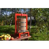 Kruvi õuna mahlapress VP-20