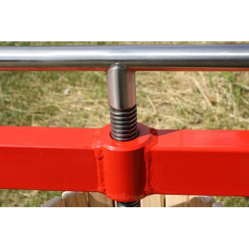 Kruvi õuna mahlapress VP-20