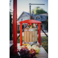 Tabletop fruit press VP-5 - Wine press