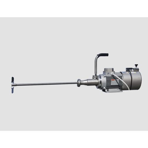 Agitador portable helical NEW MIX ESTRAIBILE