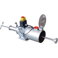 Agitador portable helical NEW MIX ESTRAIBILE