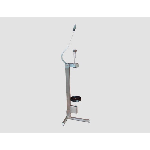 Tappatrice a colonna manuale CORKER MAGNUM