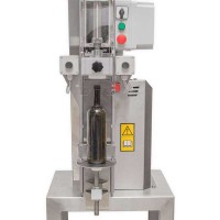 Boucheuse semi-automatique TM/TMV