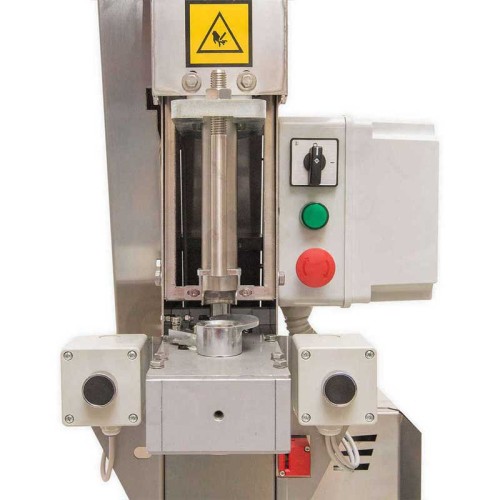 Boucheuse semi-automatique TM/TMV