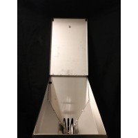 Boucheuse semi-automatique TPA