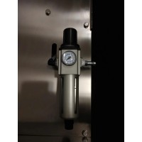 Boucheuse semi-automatique TPA