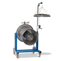 450l Stainless Steel Hydropress HYDRO – Bladder fruit press