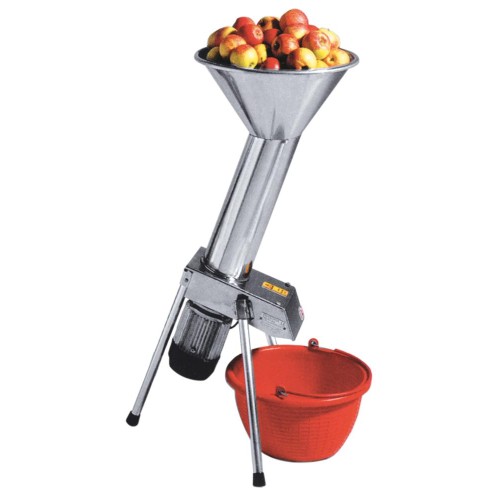 Electric fruit crusher MULIMIX – Apple mill